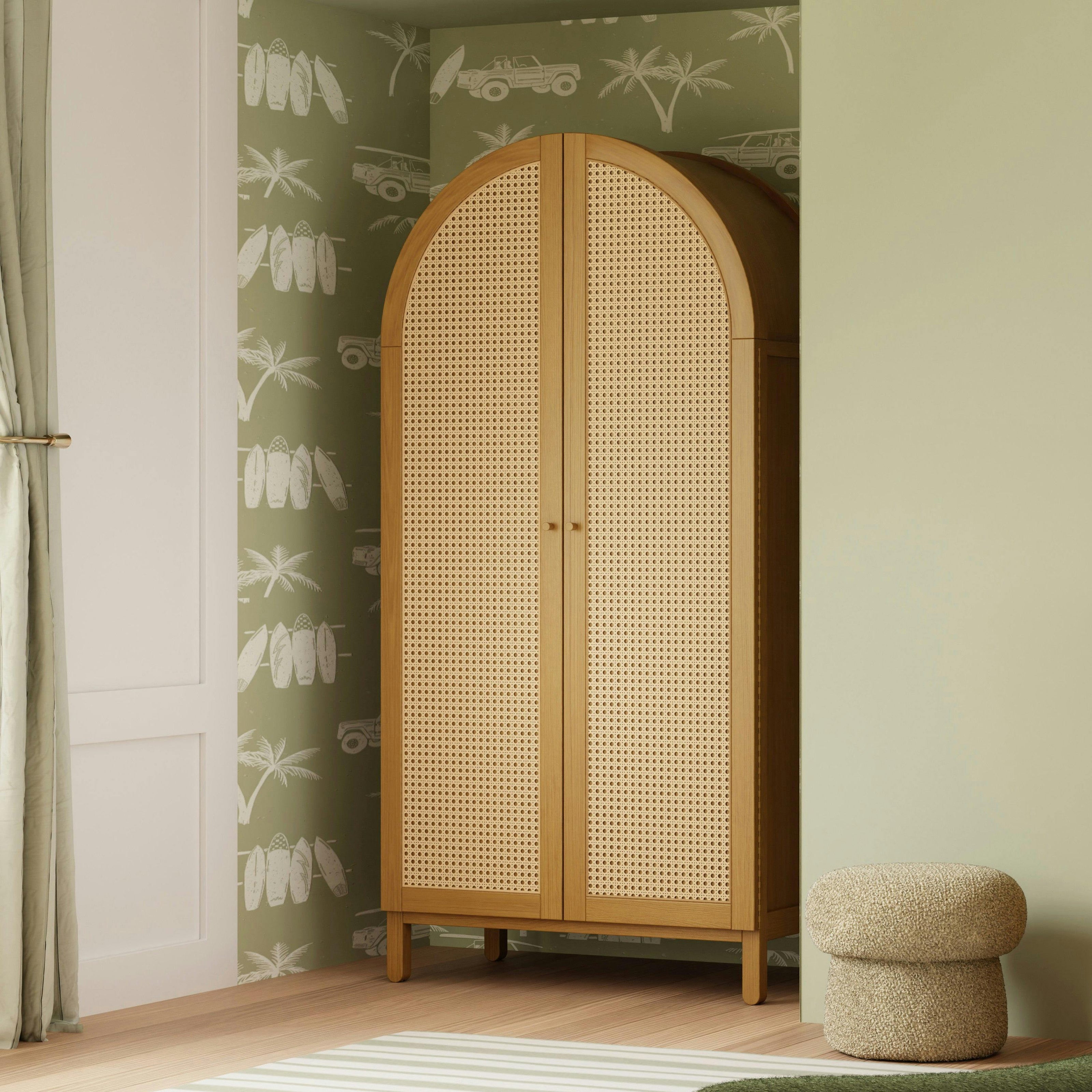 Babyletto Kids Bondi Cane Assembled Armoire