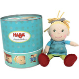 Mirle Soft 8-inch Baby Doll in Gift Tin