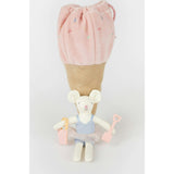 Ice Cream Mini Doll