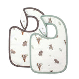 Bib Set
