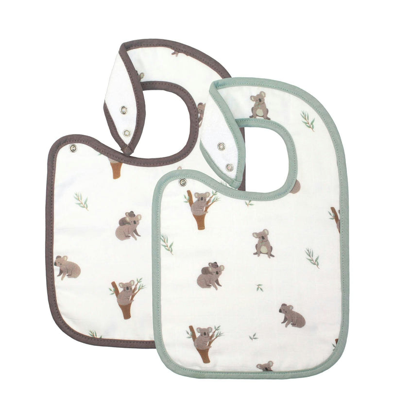 Bib Set