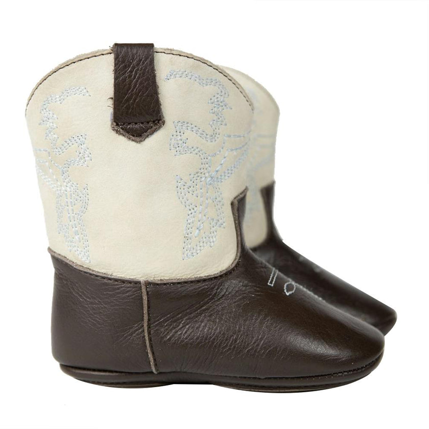 Frisco Chocolate/ Ivory