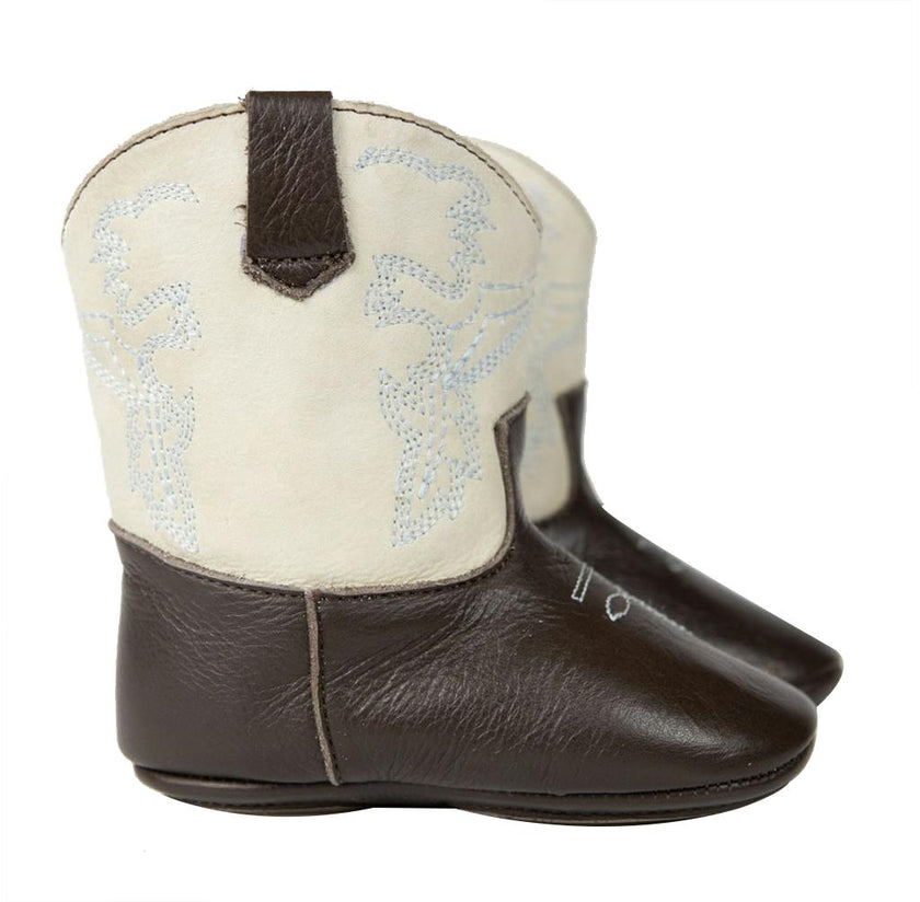 Frisco Chocolate/ Ivory