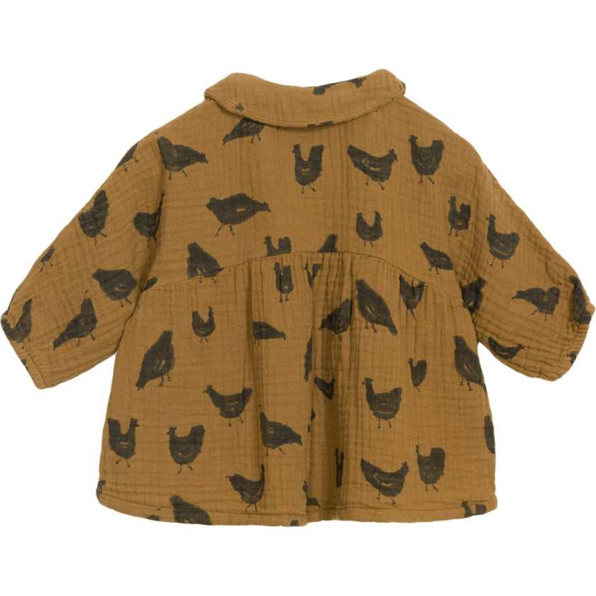 Chickens Blouse