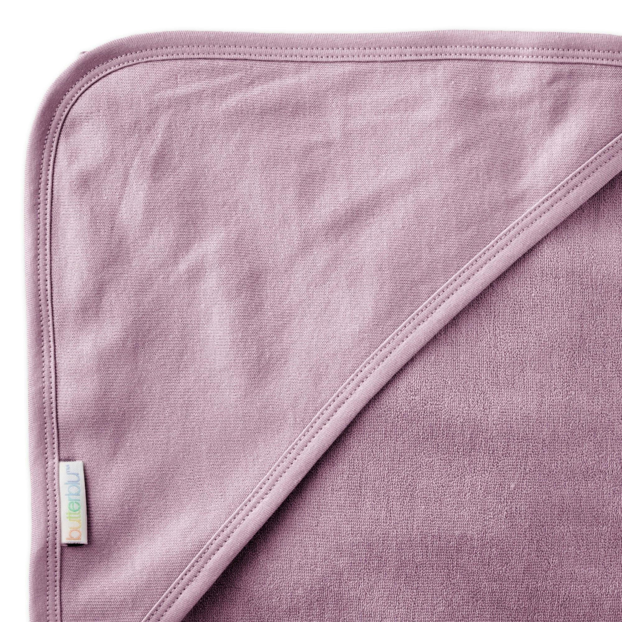 HARPER 3-Pack Hooded Towel