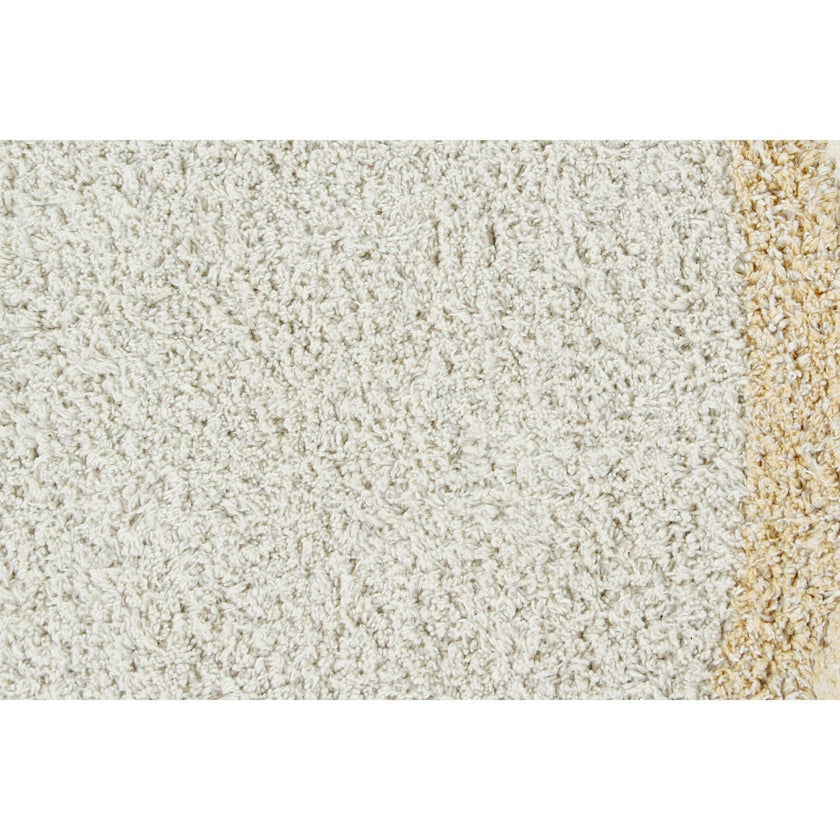 Bubbly Washable Rug