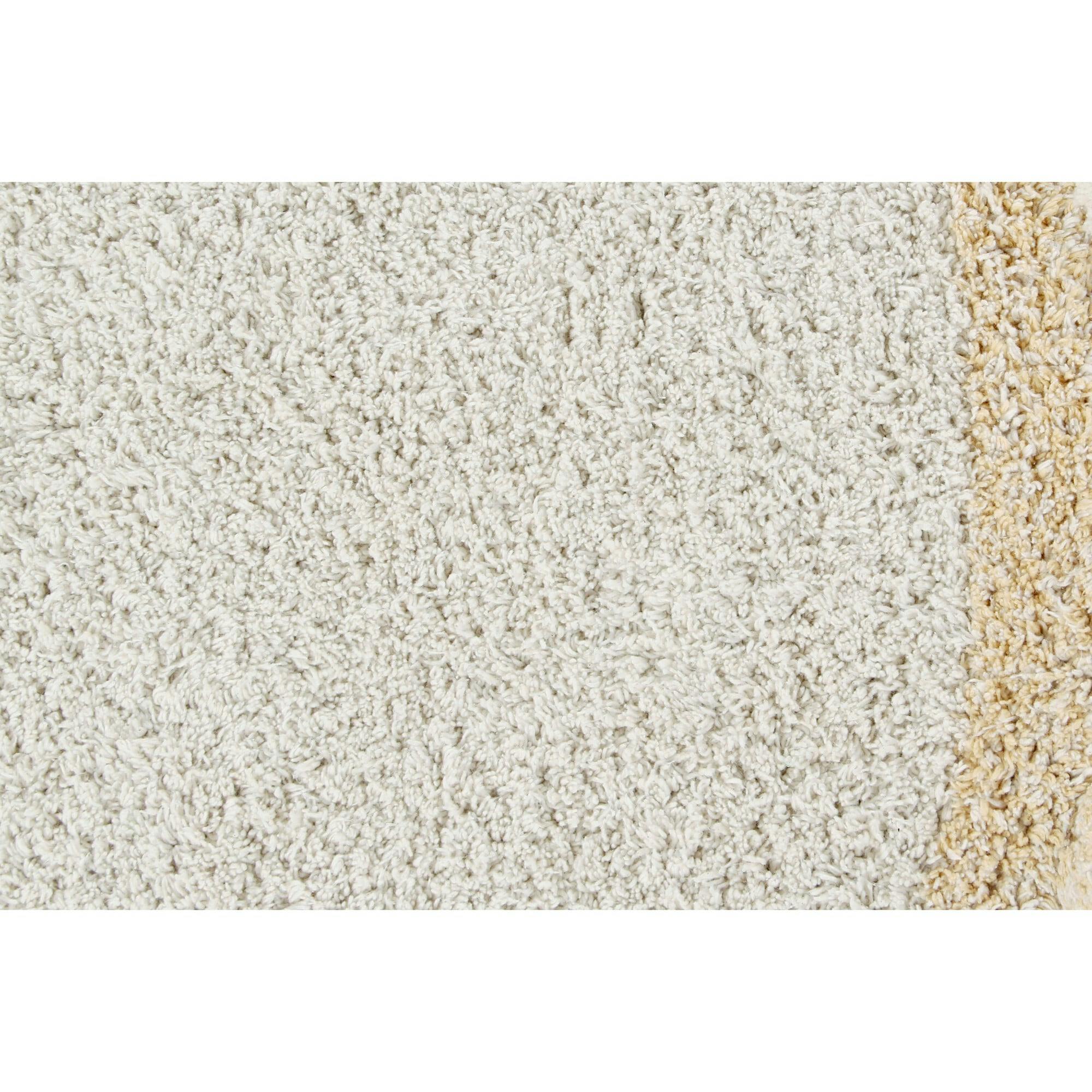 Bubbly Washable Rug