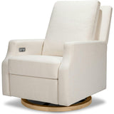 Crewe Electronic Recliner And Swivel Glider