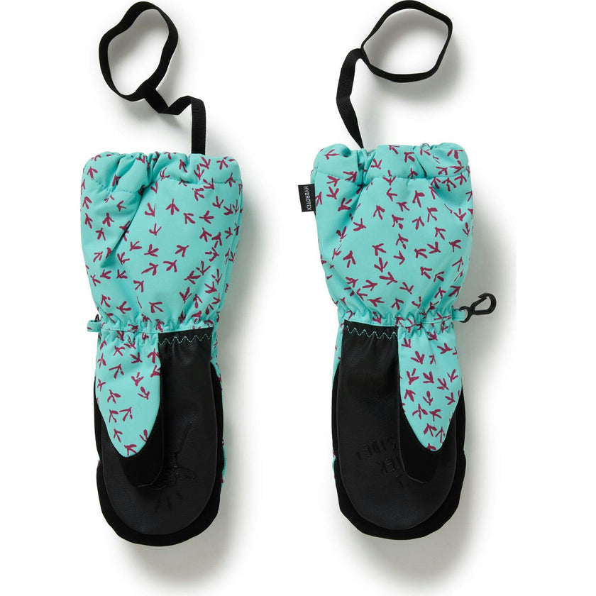 Statement mittens "Senso"