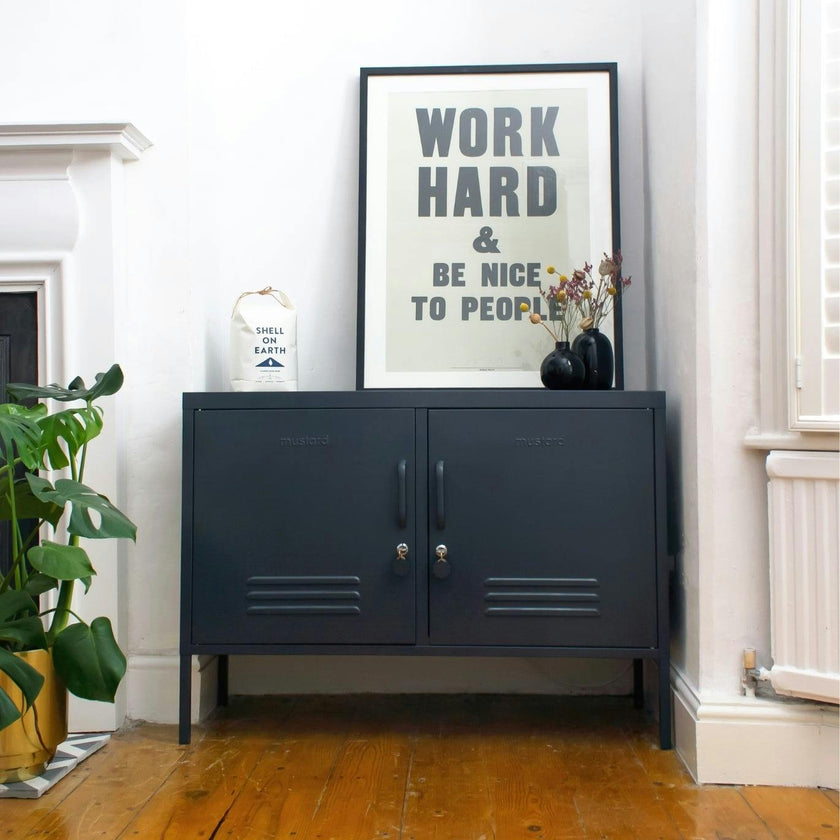 The Lowdown in Slate