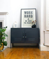 The Lowdown in Slate