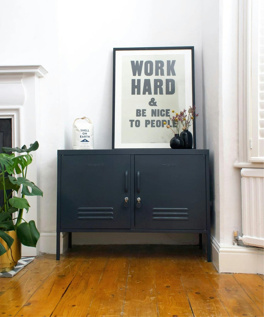 The Lowdown in Slate