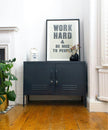 The Lowdown in Slate
