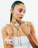 BLOSSOM NECKLACE