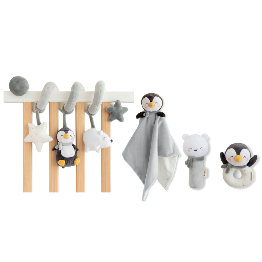 Polaris Baby Playtime Bundle