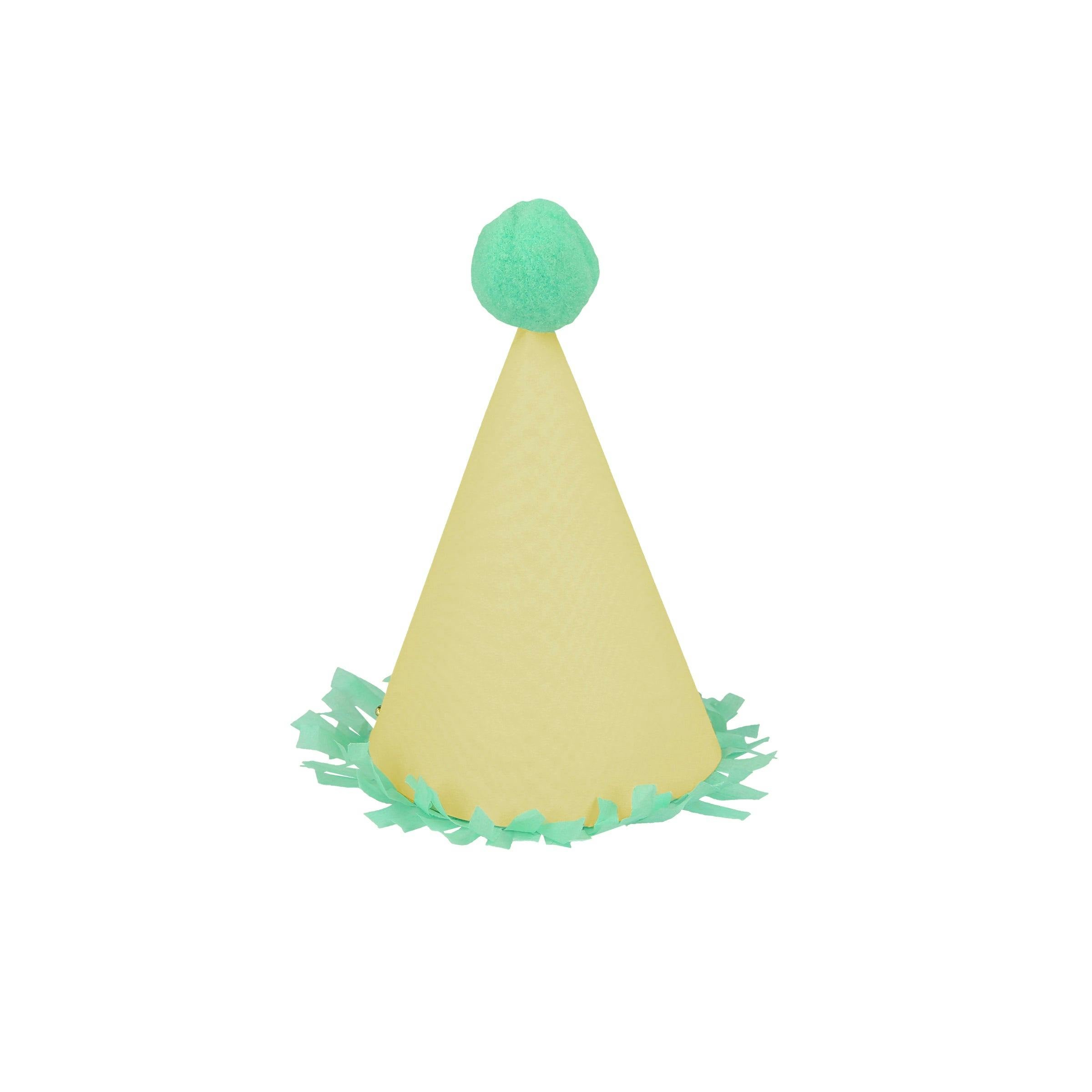 Mini Party Hats