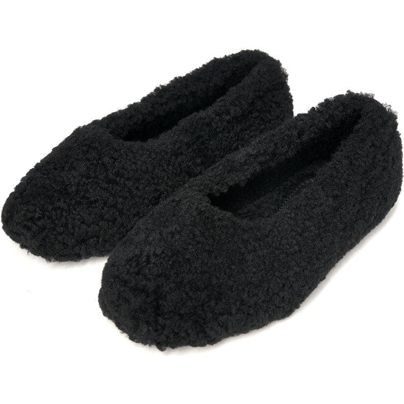 Polly Slipper
