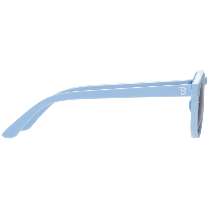 Bermuda Blue Keyhole