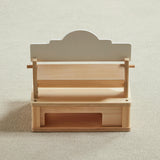 Pizza Oven Playset