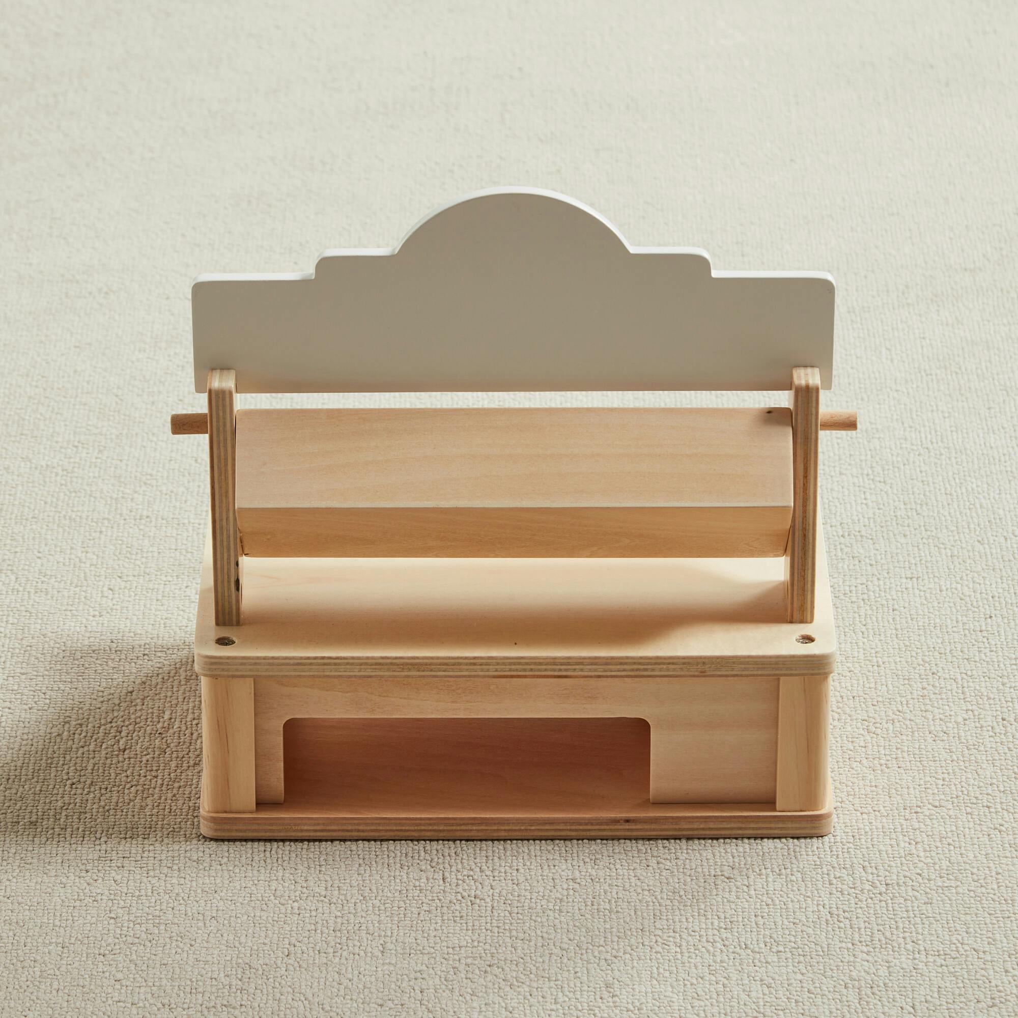 Pizza Oven Playset