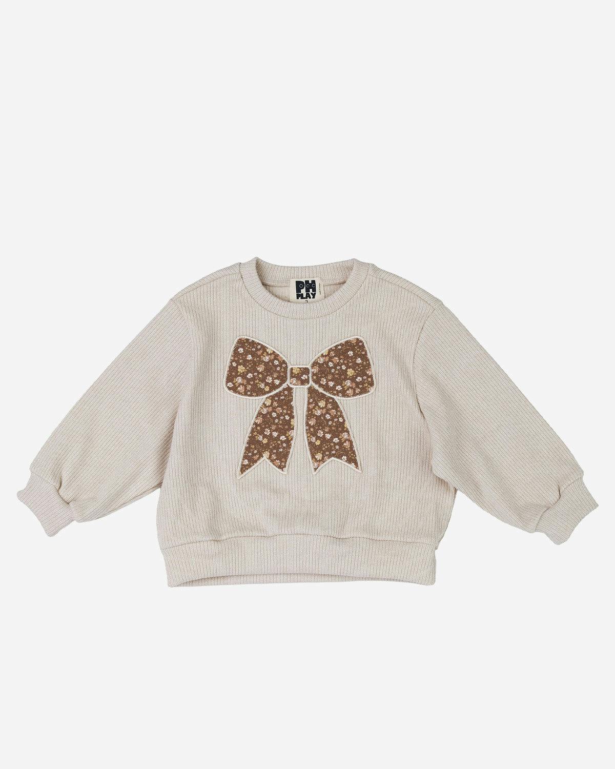 Emmie Bow Set