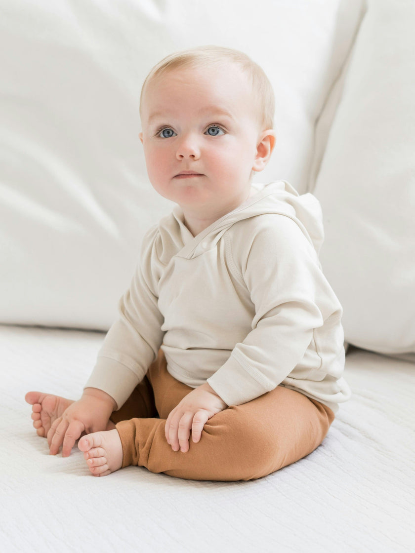 Classic Madison Lightweight Pullover