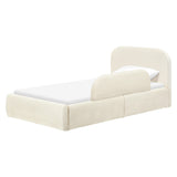 Babyletto Kids Nara Twin Bed
