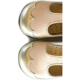 Dione T-Strap, Tan