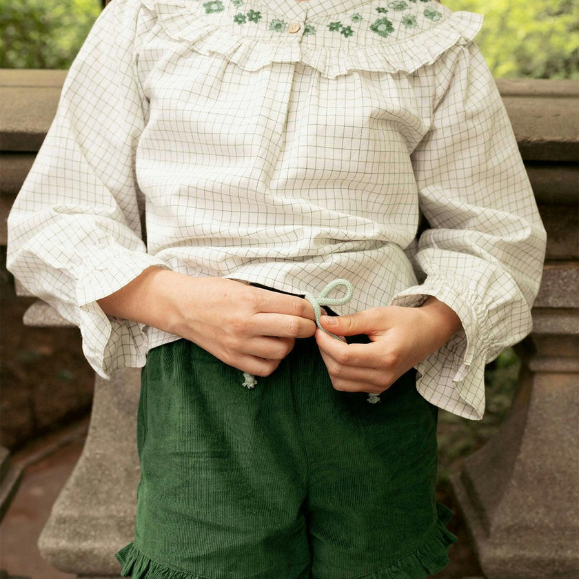 Stella Short