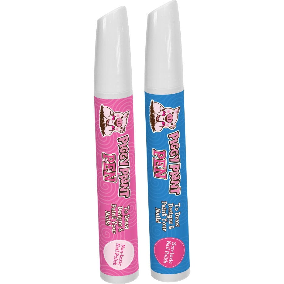 Twinsies Pen 2-pack Pen Bundle - Pink