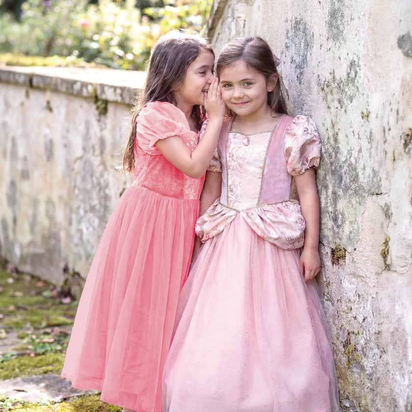 Penelope Brocade Gown