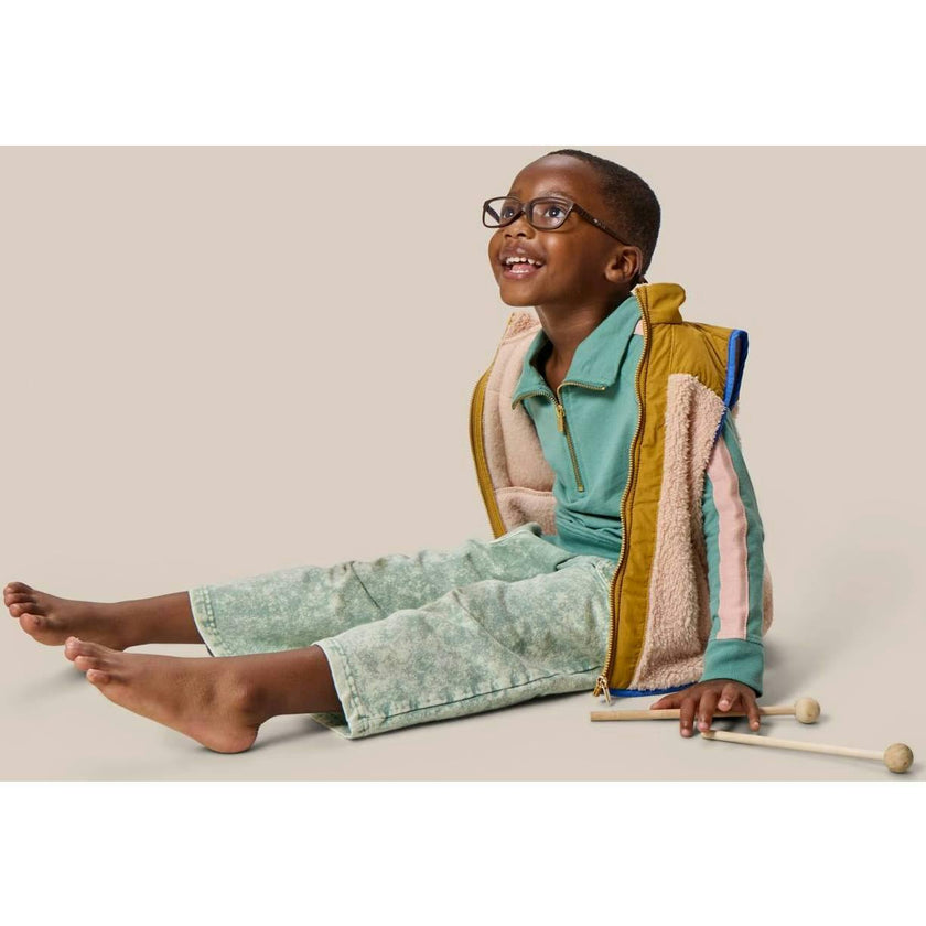 Sherpa Vest