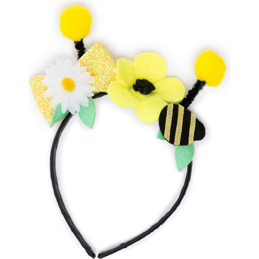 Great Pretenders Bumble Dress and Headband
