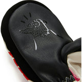 Statement mittens "Gerum"