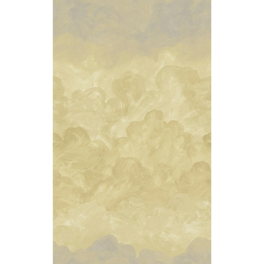Painted Sky Extra Large Wide Width Design Wallpaper