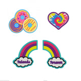 Backpack Patches