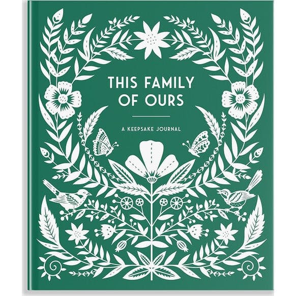 This Family of Ours