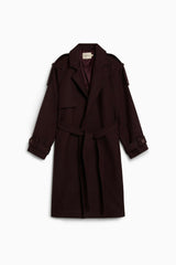 Tully Woman Coat