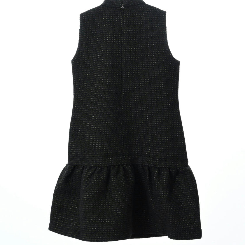 Emerson dress (black)