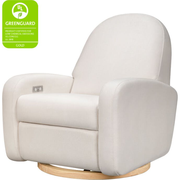 Nami Glider Recliner