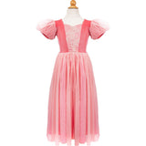 Rosé Sorbet Princess Dress