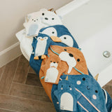 Wash Mitt - Nori