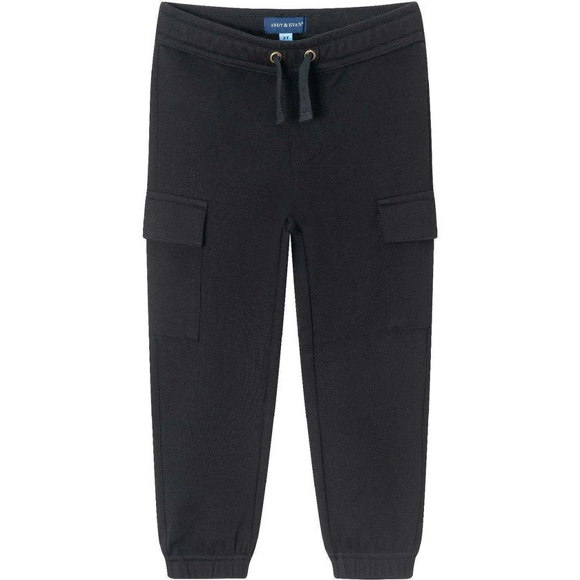 Kids Pique Jogger