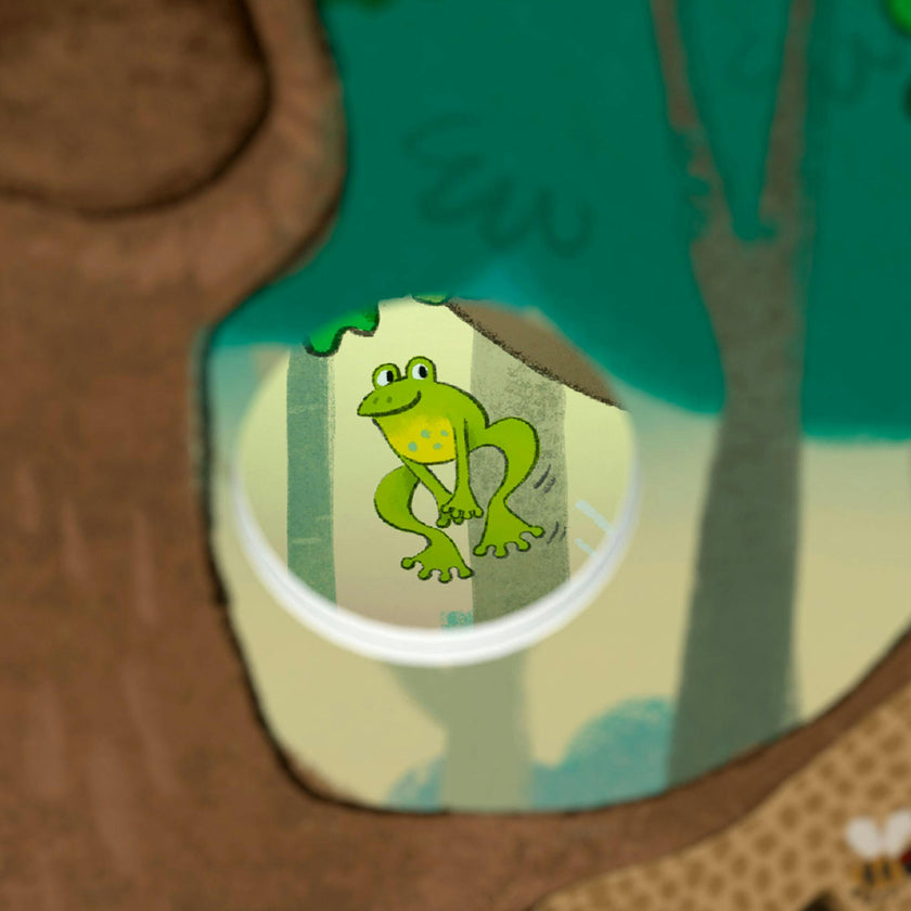 MVFG Forest Friends