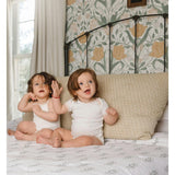 Spaghetti Strap Modal Onesie 3 Pack