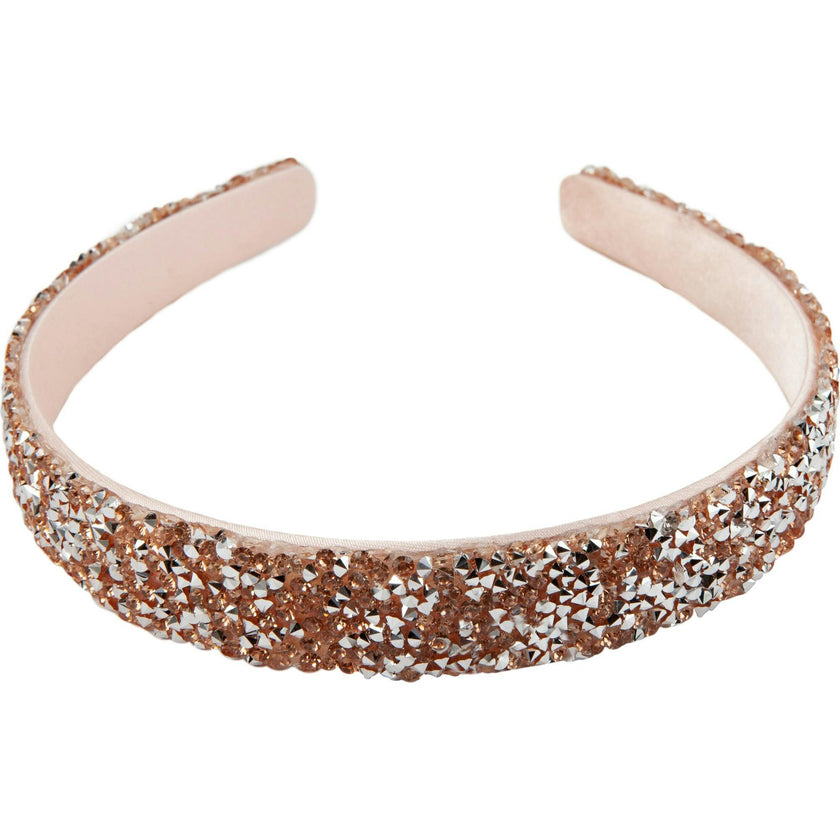 Deluxe Boutique Precious Headband Bundle