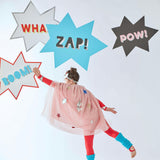 Superhero Dress Up Kit
