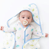 Hooded Towel Set