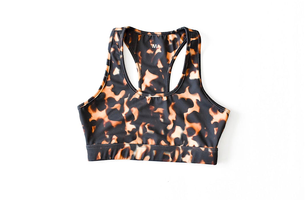 Adult Sports Bra