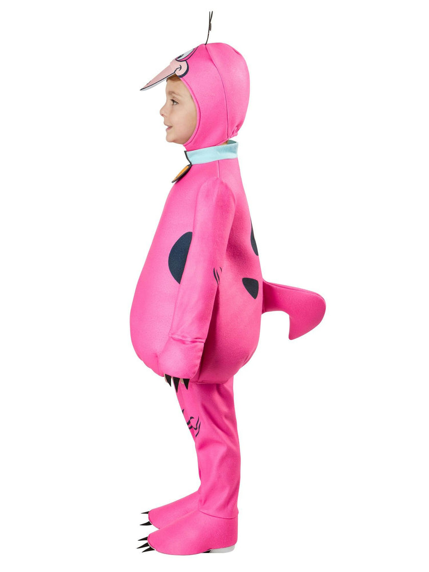 The Flintstones Dino Costume for Toddlers